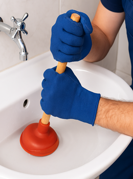 Drain Cleaning Dickinson TX - Clog Removal & Sewer Cleaning