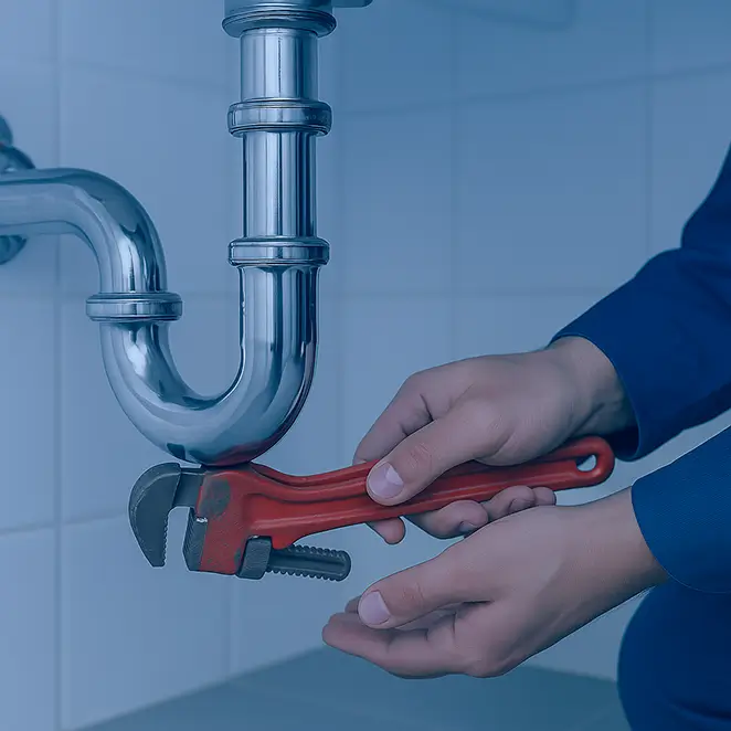 Certified Plumber Dickinson TX - Reliable Plumbing Repair Services