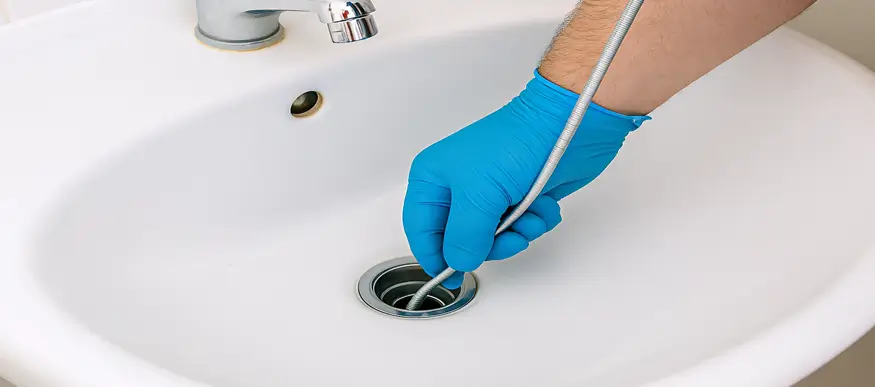Drain Cleaning & Clog Removal Dickinson TX - High Pressure Jetting